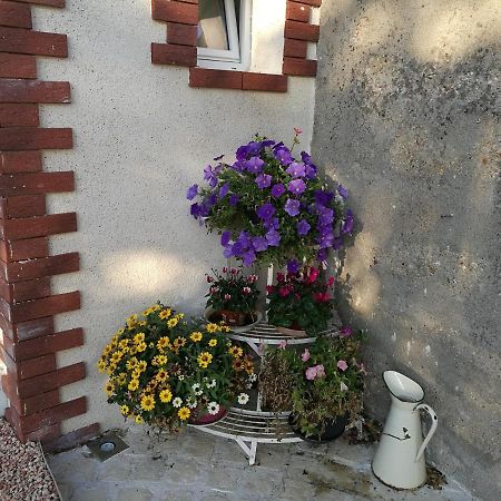 Bed and Breakfast Caves Du Coteau 3 Lunay Zewnętrze zdjęcie