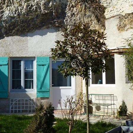 Bed and Breakfast Caves Du Coteau 3 Lunay Zewnętrze zdjęcie